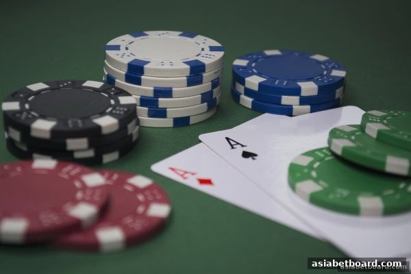 番摊游戏完全指南：历史、规则与策略——亚洲博彩论坛深度解读