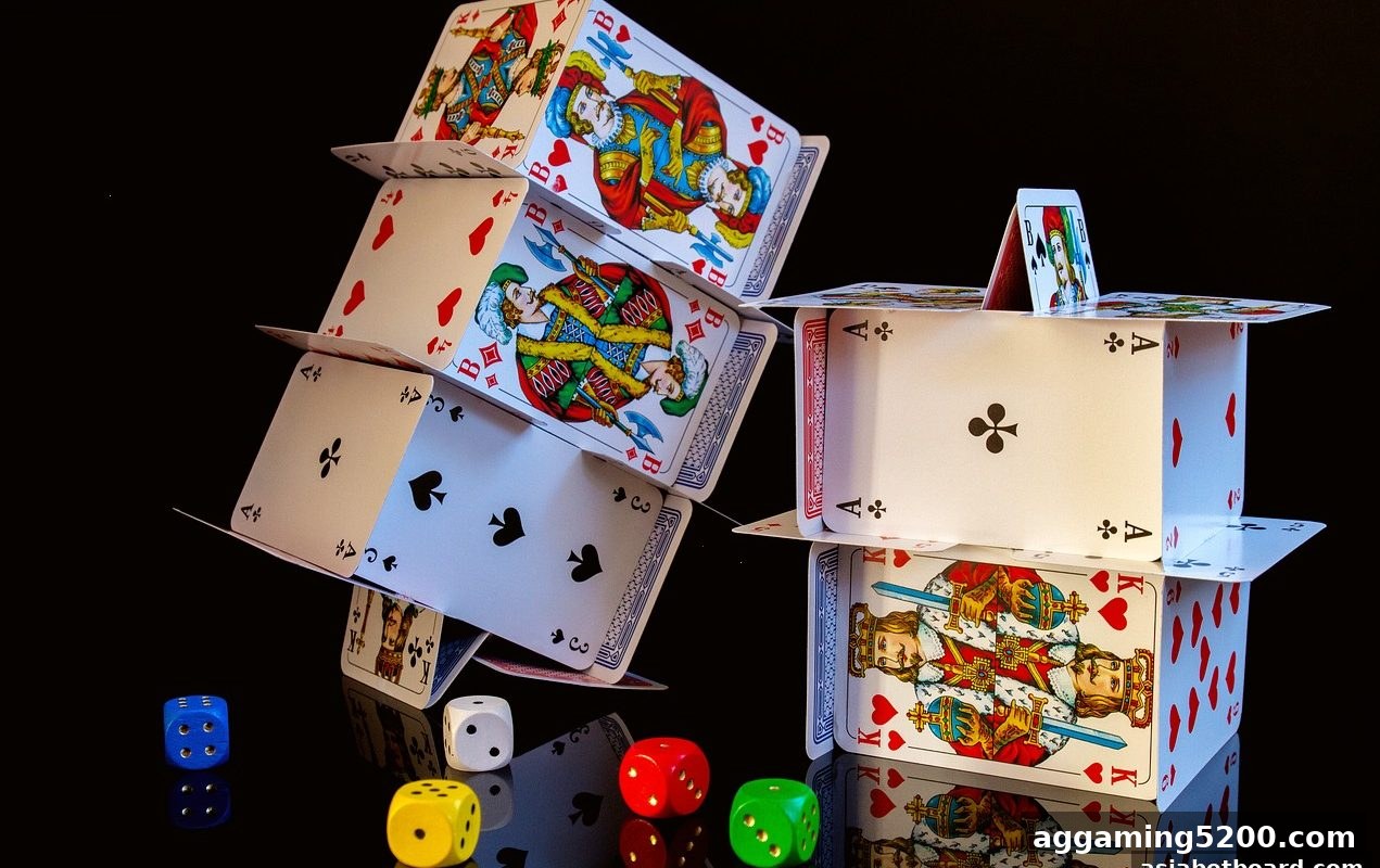 亚洲博彩论坛详解：桌游中的道具设计与使用入门全攻略