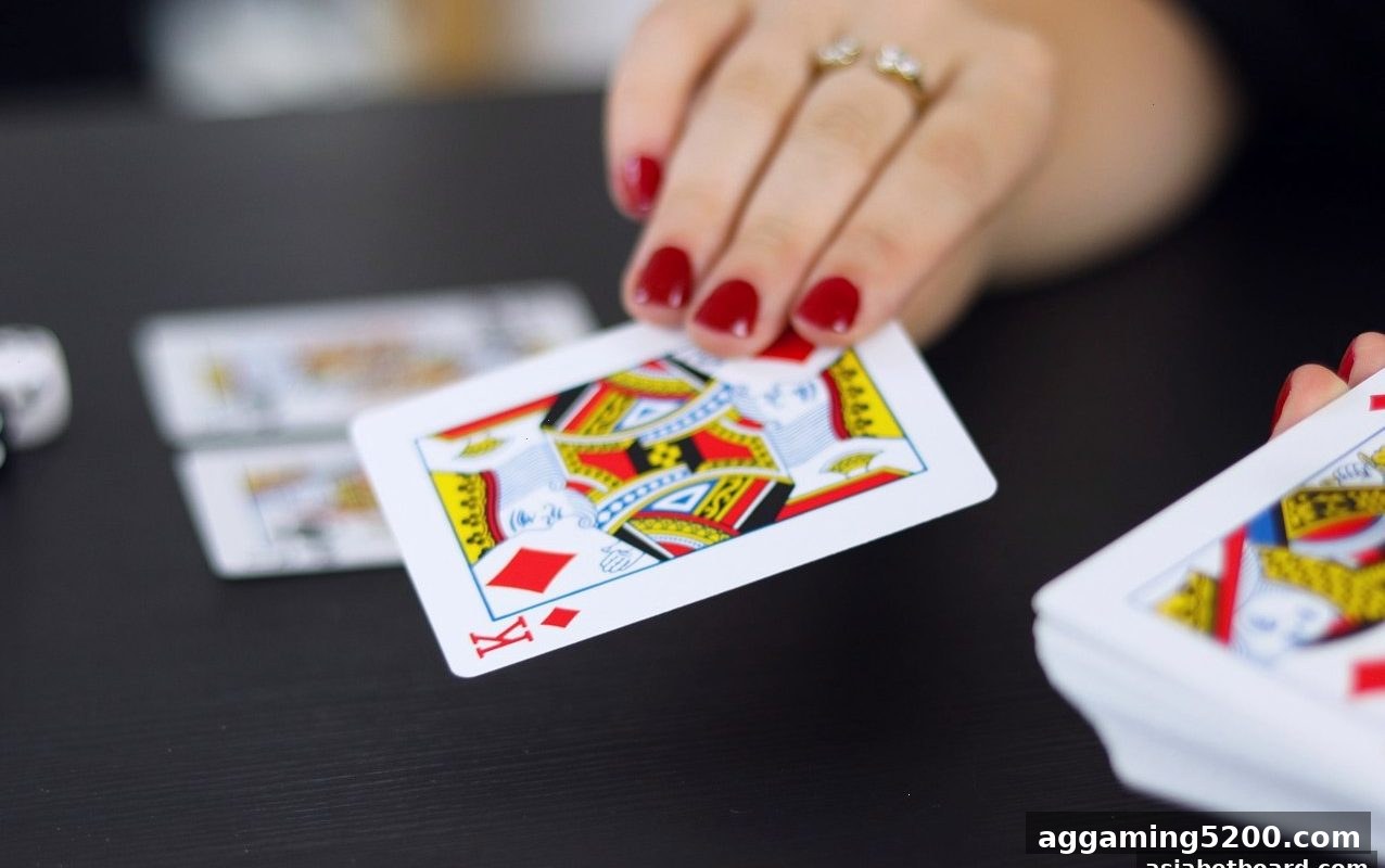 亚洲博彩论坛深度解析：棋牌对局中的心理博弈与策略思维