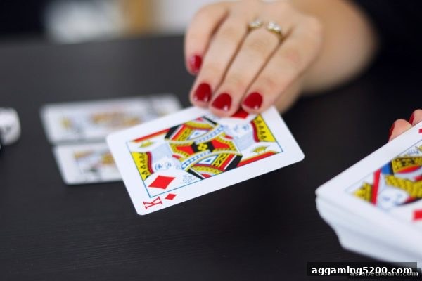 亚洲博彩论坛深度解析：棋牌对局中的心理博弈与策略思维
