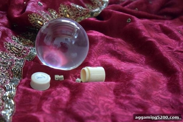 大乐透实战指南：亚洲博彩论坛带你玩转选号技巧与理性投注