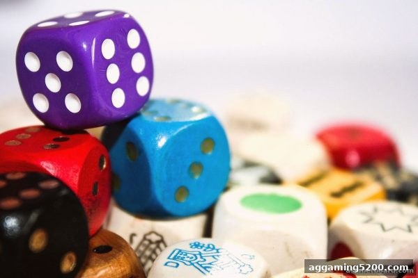 探索重庆时时彩与幸运飞艇：亚洲博彩论坛带你深度解析概率与策略