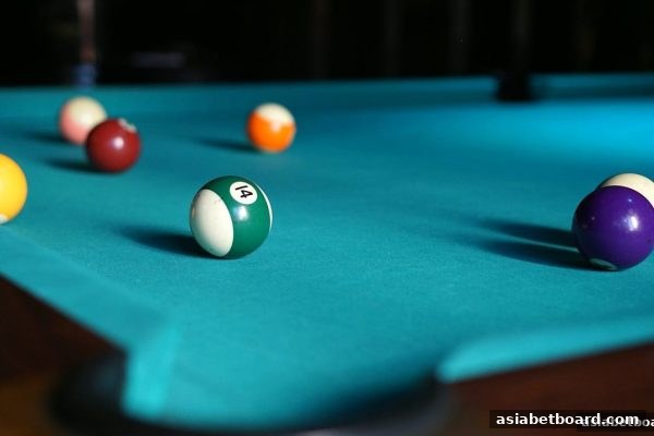 亚洲博彩论坛深度解读：玩转FunkyGamesD彩票的完整指南