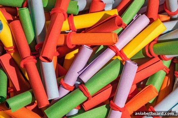 亚洲博彩论坛揭秘：打造专属彩票游戏计划与策略技巧