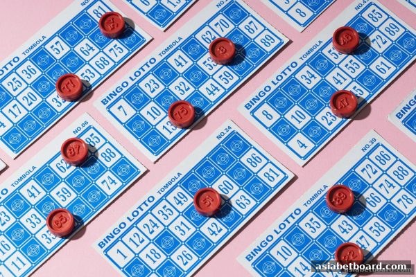 概率思维的跨界共鸣：亚洲博彩论坛揭秘彩票与金融的底层逻辑，助你理性看待血战麻将