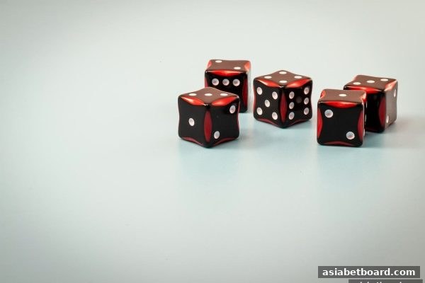 亚洲博彩论坛深度剖析：为何游戏平台对比是玩家必修课