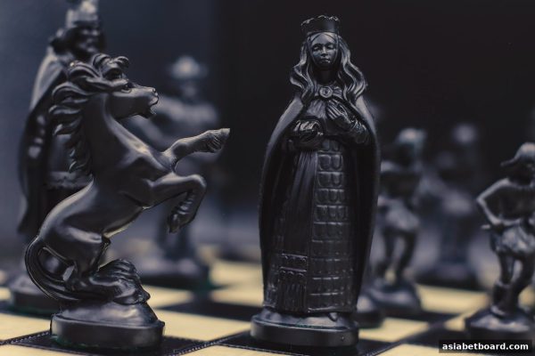 推牌九入门指南：出牌顺序与策略全解析 | 亚洲博彩论坛推荐