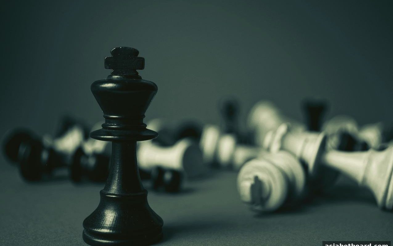 亚洲博彩论坛独家指南：幸运飞艇五子棋胜负判定全解析
