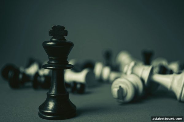 亚洲博彩论坛独家指南：幸运飞艇五子棋胜负判定全解析