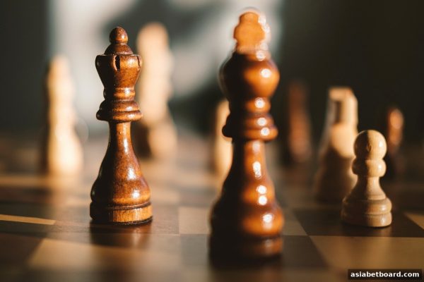 亚洲博彩论坛：从WPT扑克到血战麻将的战术进阶指南