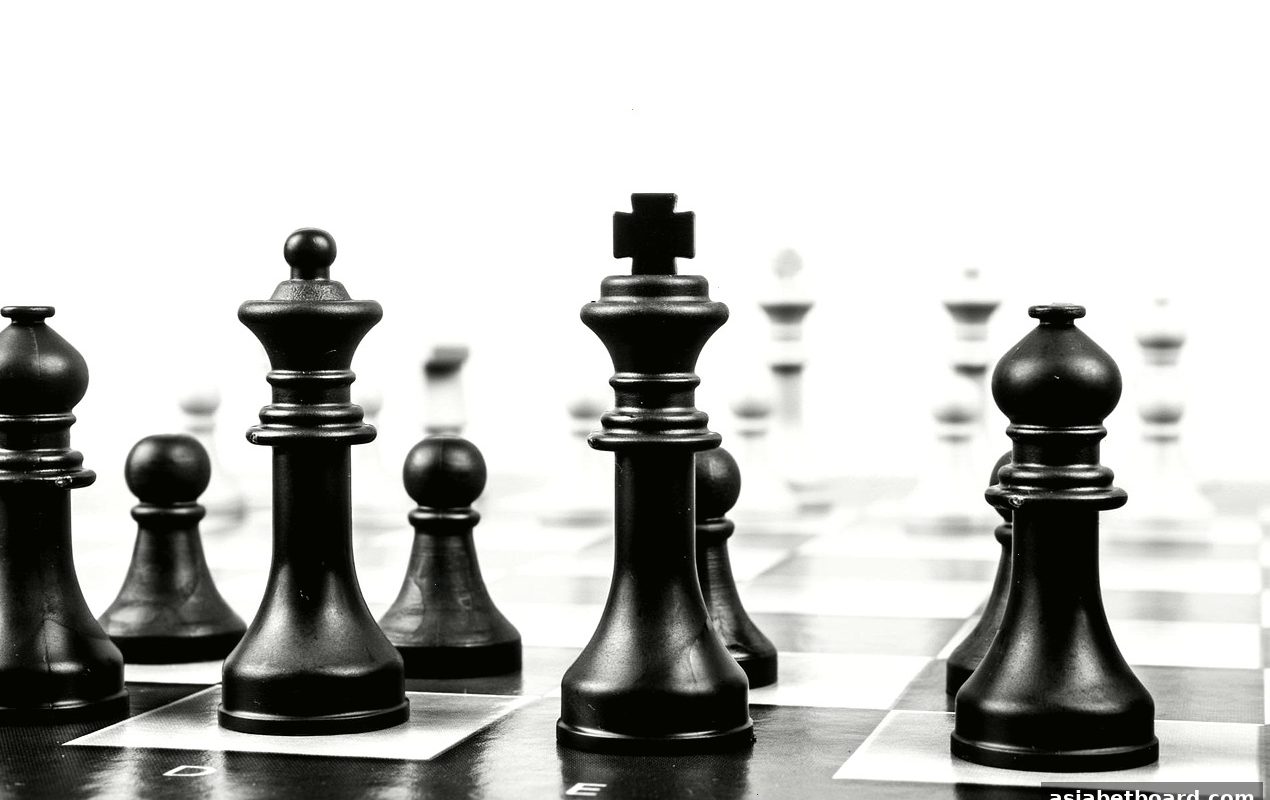 围棋流派深度解析：从古老智慧到现代博弈——亚洲博彩论坛推荐