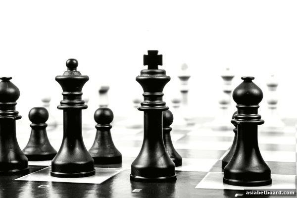 围棋流派深度解析：从古老智慧到现代博弈——亚洲博彩论坛推荐