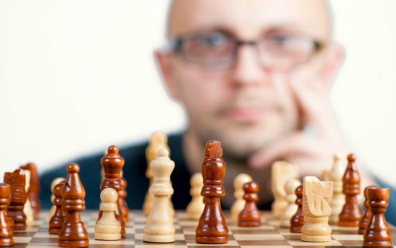 五子棋全攻略：亚洲博彩论坛带你解锁棋艺新境界
