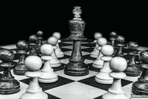 亚洲博彩论坛深度解析：职业围棋棋手的成长密码与未来趋势