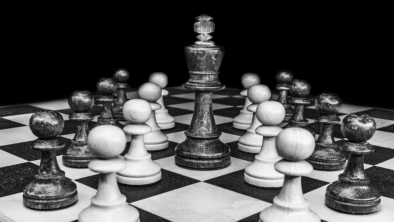 亚洲博彩论坛深度解析：职业围棋棋手的成长密码与未来趋势