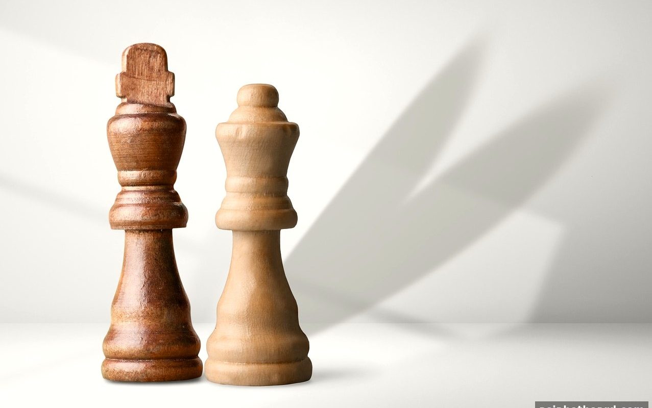 桥牌竞技全解析：亚洲博彩论坛带你玩转各类比赛形式