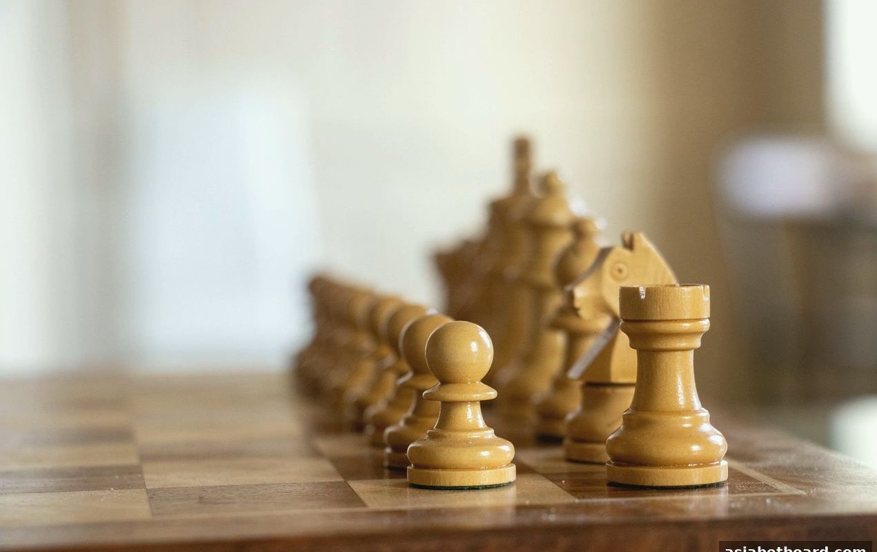 亚洲博彩论坛深度指南：围棋玩家必避的四大陷阱与提升策略