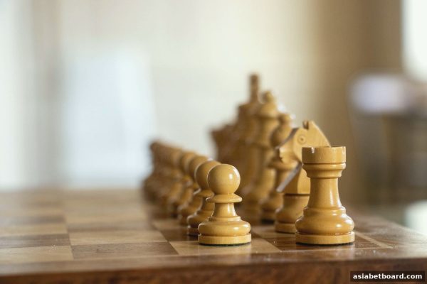 亚洲博彩论坛深度指南：围棋玩家必避的四大陷阱与提升策略