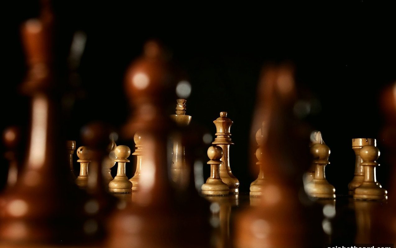 国际象棋开局的艺术：亚洲博彩论坛带你回溯经典与走进现代博弈