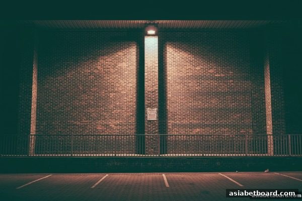亚洲博彩论坛独家解读：连线玩法的技术要点与实战策略