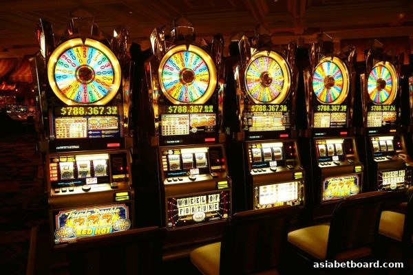 亚洲博彩论坛详解：Bet365电子游艺奖励机制全攻略